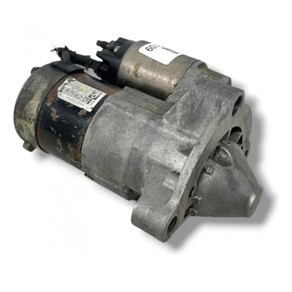 Motor Arranque Partida Peugeot 408 2.0 2011 2012 2013 2014