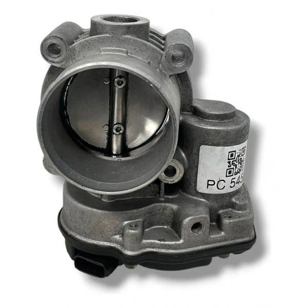 Tbi Corpo Borboleta Ford Fusion 2.5 2009 2010 2011 2012