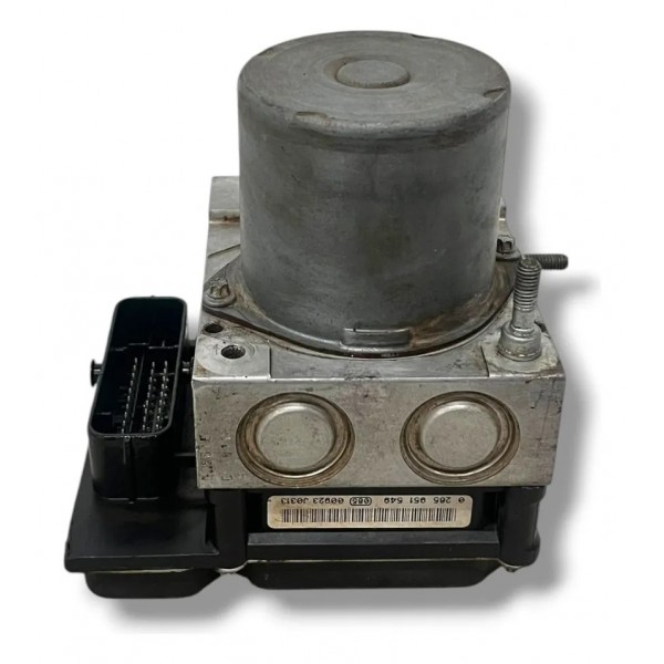 Módulo Abs Peugeot 408 2.0 2011 2012 2013 2014 2015