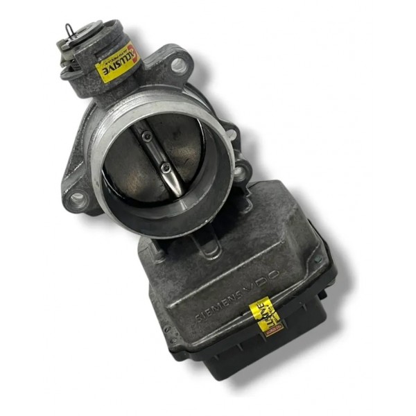 Tbi Corpo Borboleta Peugeot 307 2.0 16v 2003 2004 2005 2006