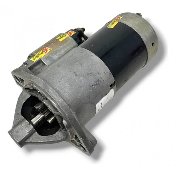 Motor Arranque Partida Jac J6 2.0 2011 2012 2013 2014 2015