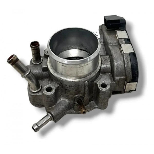 Tbi Corpo Borboleta Hyundai Hb20 1.6 2014 2015 2016 2017