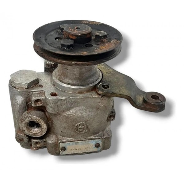 Bomba Direção Hidráulica Vw Santana 2.0 1992 1993 1994 1995