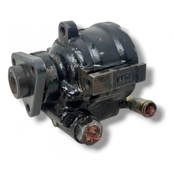 Bomba Direção Hidráulica Gm S10 2.2 1997 1998 1999 2000 2001