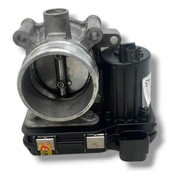 Tbi Corpo Borboleta Lifan 530 1.5 2014 2015 2016 2017 2018