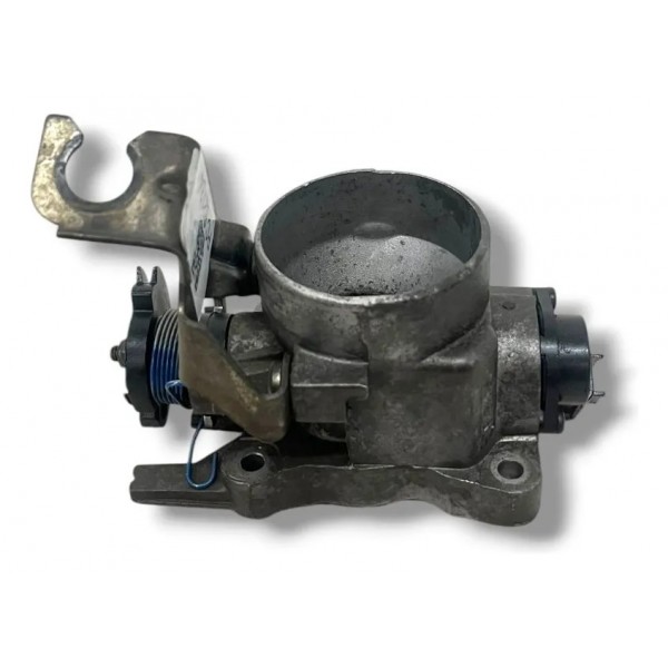 Tbi Corpo Borboleta Ford Ka 1.0 2008 2009 2010 2011 2012