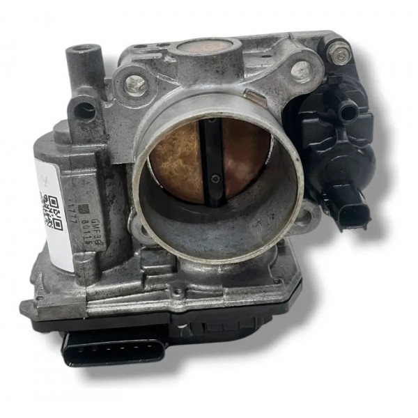 Tbi Corpo Borboleta Honda Hrv 1.8 2017 2018 2019 2020 2021