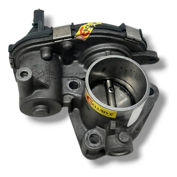 Tbi Corpo Borboleta Renault Kwid 1.0 2017 2018 2019 2020 21