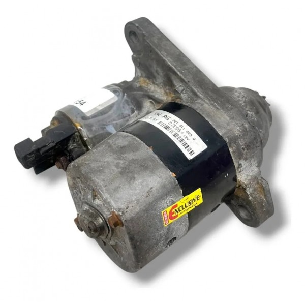 Motor Arranque Partida Vw Saveiro G7 1.6 2017 2018 2019 2020