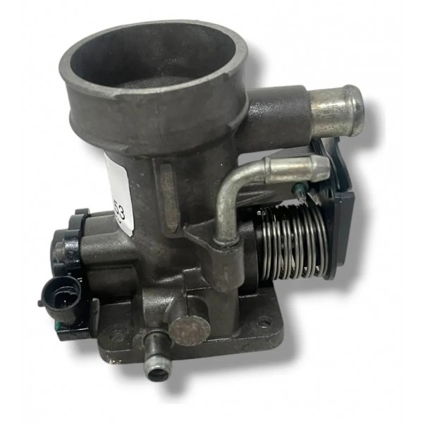 Tbi Corpo Borboleta Gm Celta Prisma 1.0 2008 2009 2010 2011