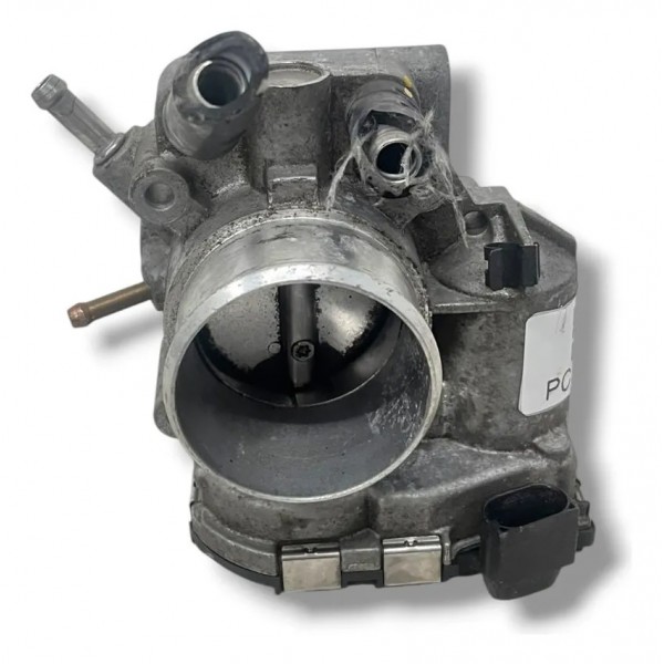 Tbi Corpo Borboleta Hyundai Hb20 1.6 2014 2015 2016 17 Flex
