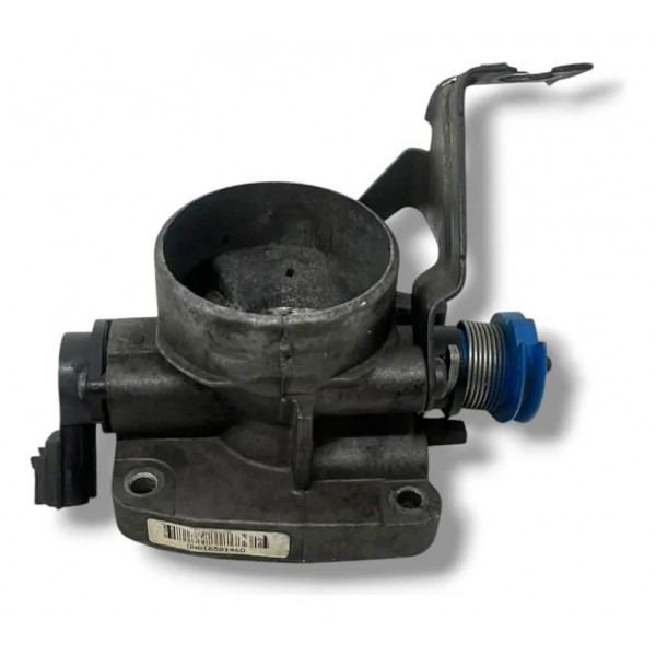 Tbi Corpo Borboleta Ford Courier 1.6 2000 2001 2002 2003 04