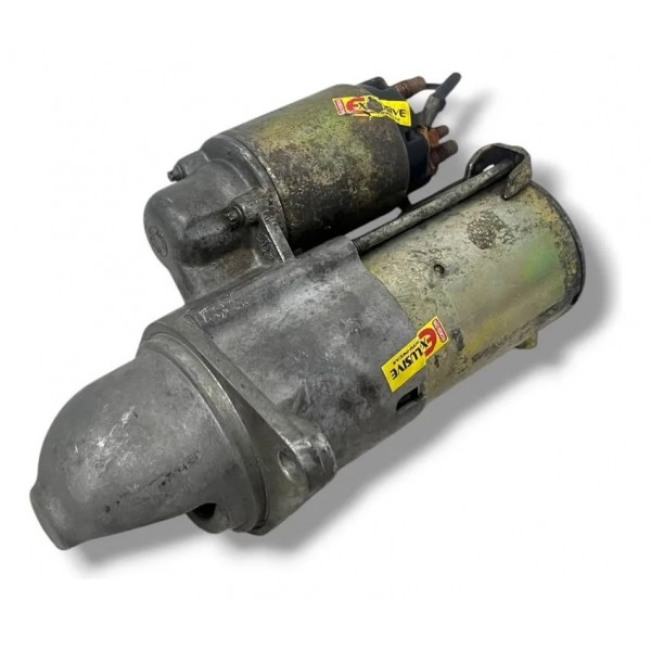 Motor Arranque Partida Gm Corsa Montana 1.8 2003 2004 2005