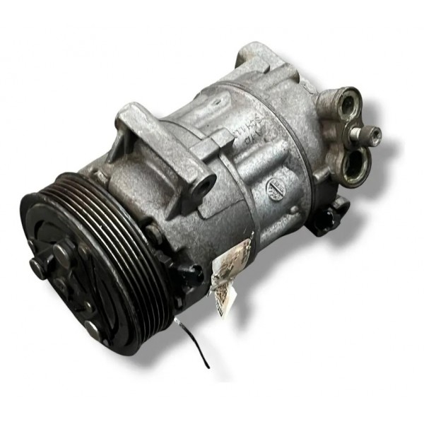 Compressor Ar Condicionado Jeep Renegade 2016 2018 2019 20