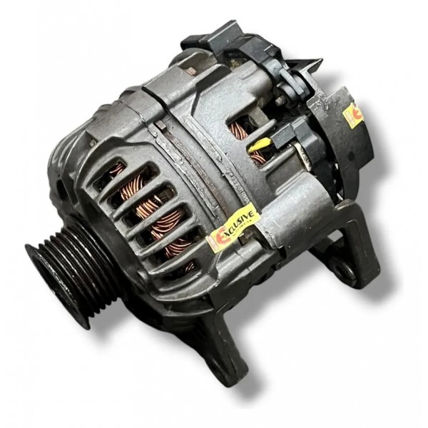 Alternador Ford Courier 1.6 2005 2006 2007 2008 2009 2010
