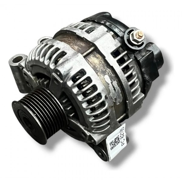 Alternador Land Rover Discovery 3 2.7 2006 2007 2008 2009