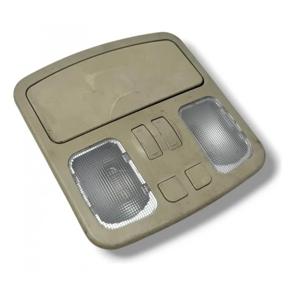 Luz Teto Cortesia Porta Oculos Jac J6 2011 2012 2013 2014