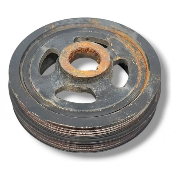 Polia Virabrequim Hyundai I30 2.0 2009 2010 2011 2012 2013