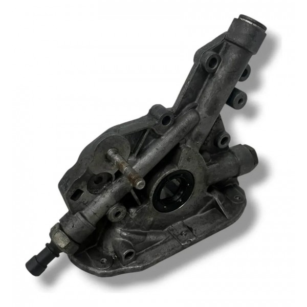 Bomba Óleo Motor Gm Corsa 1.0 16v 1999 2000 2001 2002 2003