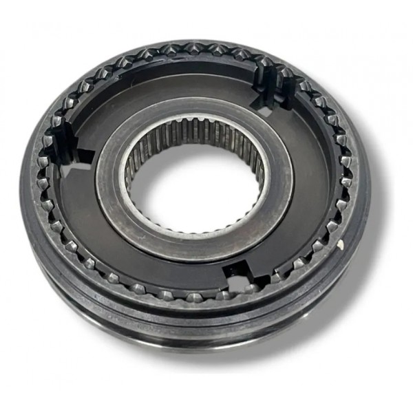 Sincronizador 1° 2° Marcha Ford Mondeo 2.0 Zetec 1997 1998