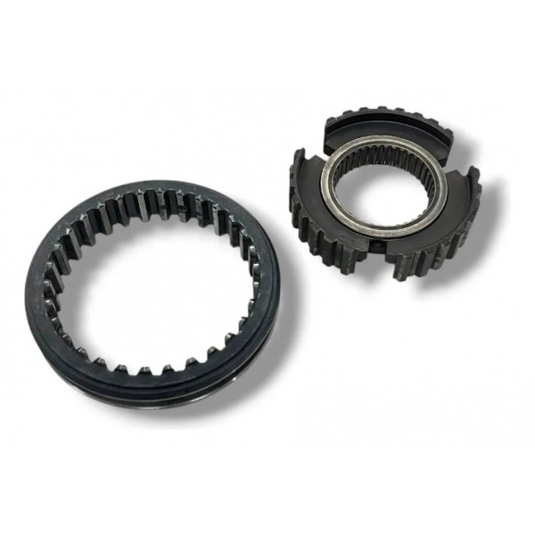 Sincronizador 3° 4° Marcha Ford Mondeo 2.0 Zetec 1997 1998