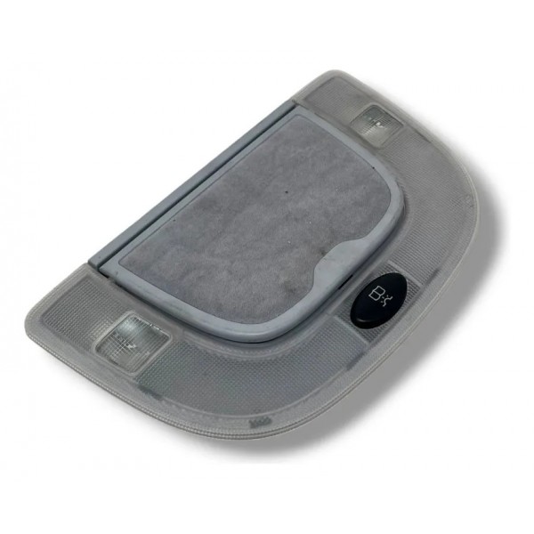 Luz Teto Cortesia Traseira Mercedes S500 2001 2002 2003 2004