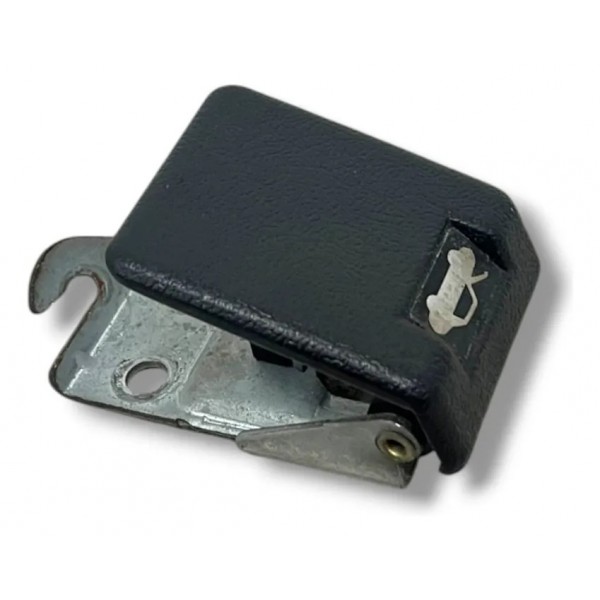 Puxador Abertura Capo Mitsubishi Galant 1997 1998 1999 2000
