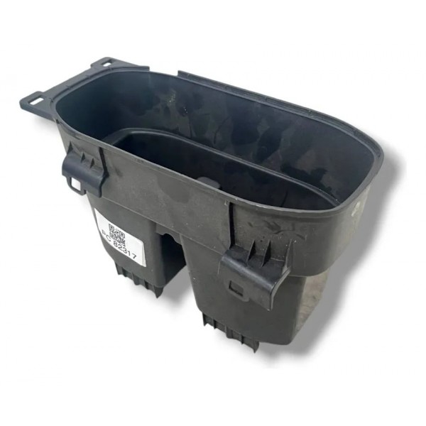 Porta Copo Console Central Honda Hrv 2017 2018 2019 2020