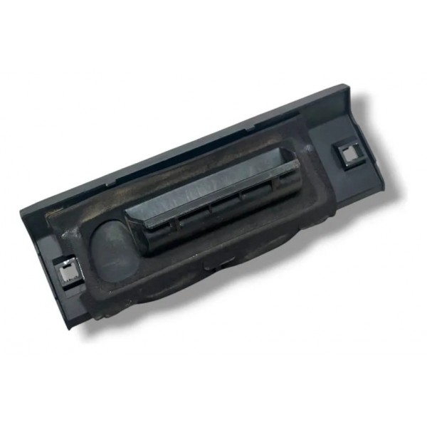 Maçaneta Puxador Tampa Tras Peugeot 206 2008 2009 2010 2012