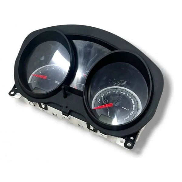 Painel Instrumento Ford Fiesta 1.6 2010 2011 2013