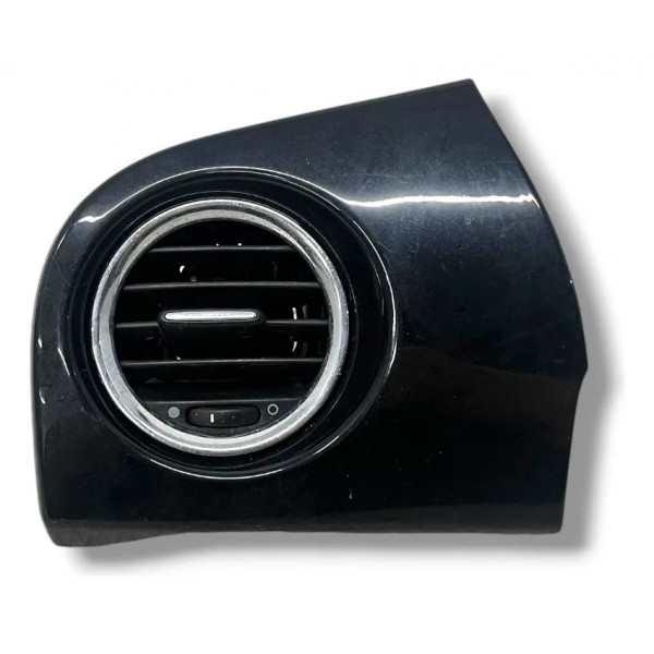 Difusor Ar Esquerdo Fiat 500 2009 2010 2011 2012