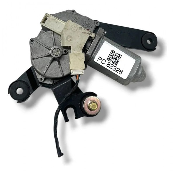 Motor Limpador Traseiro Jac J6 2011 2012 2013 2014 2015