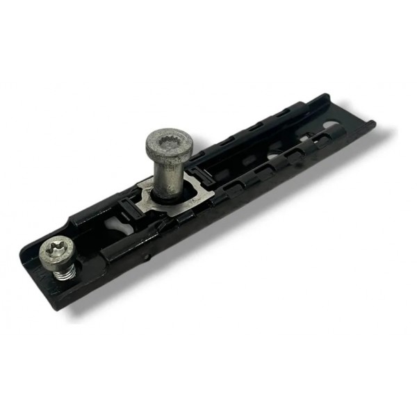 Suporte Regulador Altura Cinto Diant Dir Vw Fox 2012 2013 16