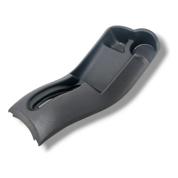 Acabamento Freio Mão Console Cent Citroen Aircross 2016 21