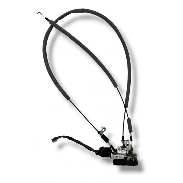 Fechadura Eletrica Tras Esq Jac J6 2011 2012 2013 2014 2015