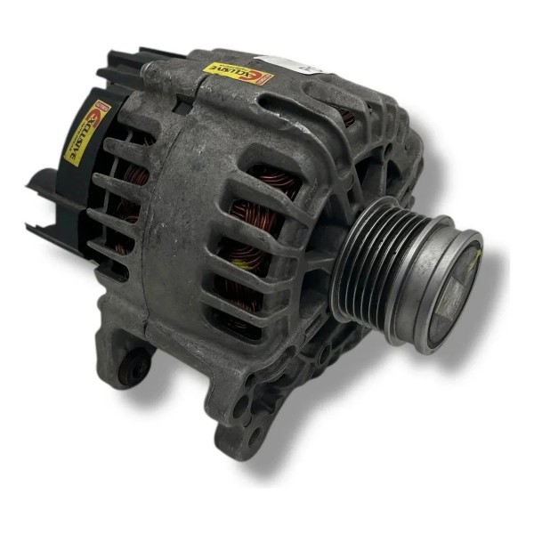 Alternador Vw Polo Nivus Virtus Tsi 2018 2019 2020 2021 2022