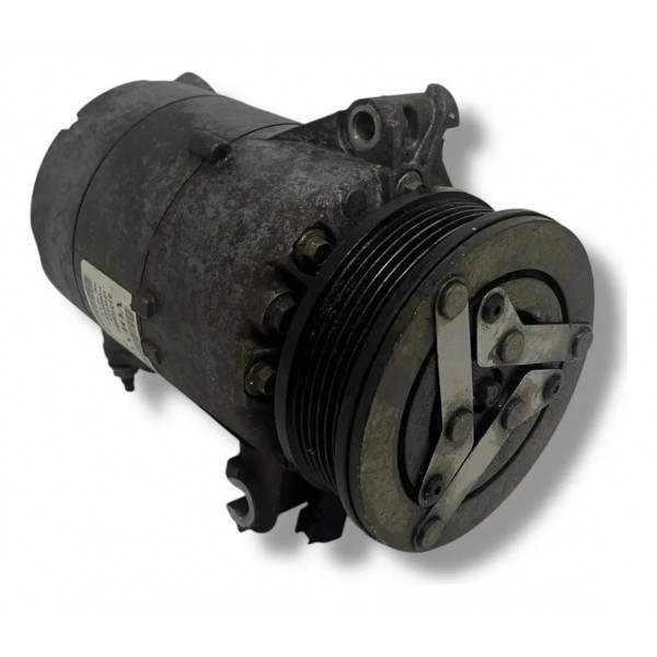 Compressor Ar Condicionado Volvo Xc60 2012 2013 2014