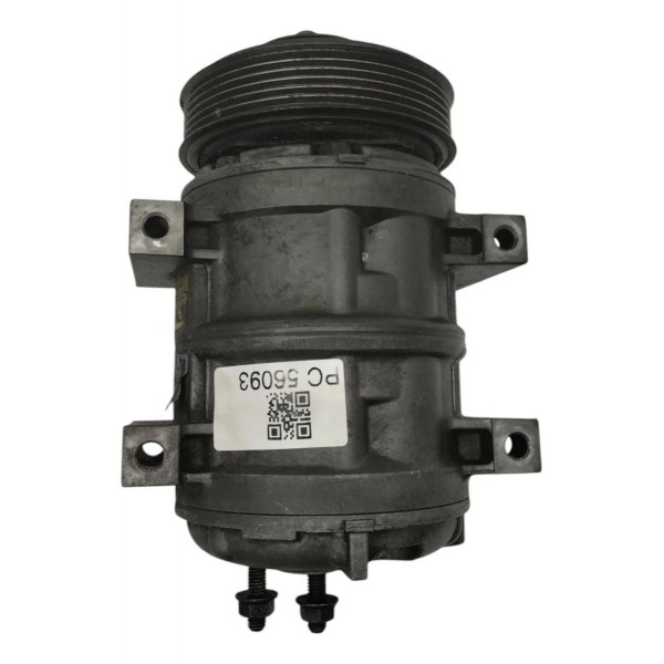 Compressor Ar Condicionado Volvo V40 2.0 2002 2003 2004 05