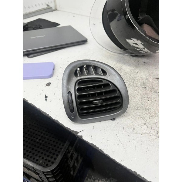 Difusor Ar Direito Citroen Picasso 2008 2009 2010 2011 2012