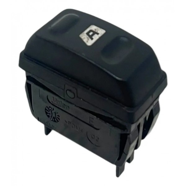 Botão Vidro Elétrico Tras Esq Citroen Picasso 2008 2010 2012