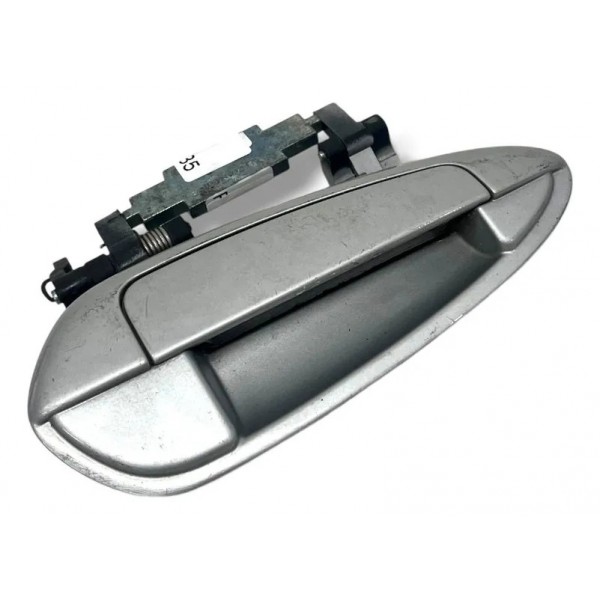 Maçaneta Externa Tras Direita Fiat Punto 2009 2010 2011 2012 Traseira
