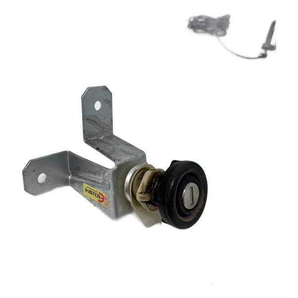 Miolo Cilindro Tampa Tras Fiat Siena 1.8 2005 2006 2007