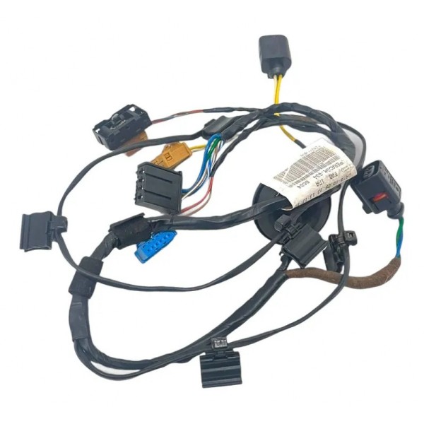 Chicote Porta Tras Esq Vw Spacefox 1.6 2012 2014 2015 2016