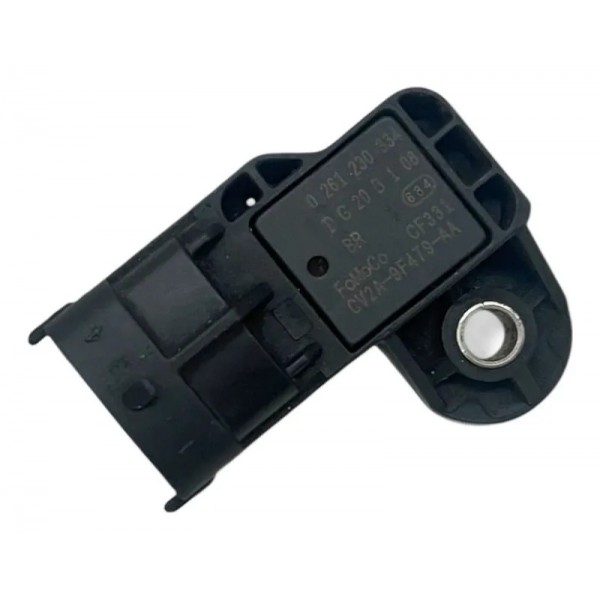 Sensor Map Ford Ka 1.0 2015 2016 2017 2018 2019 2020 2021