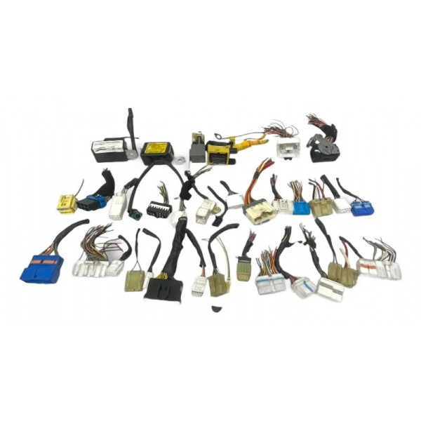 Kit Plug Interna Hyundai Hb20 1.6 2014 2015 2016
