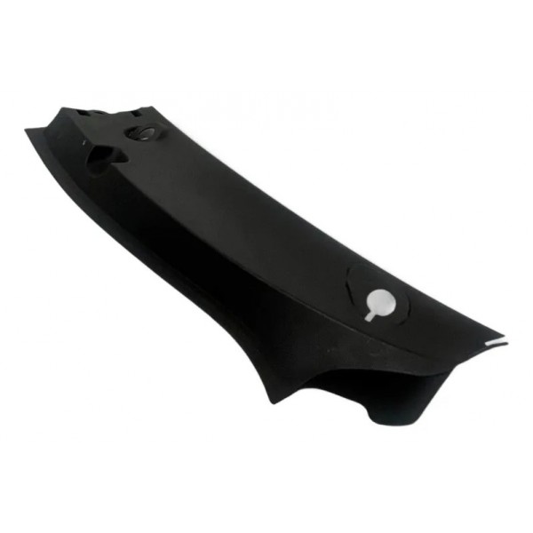 Grade Esquerda Churrasqueira Vw Gol G5 2009 2010 2011 2012