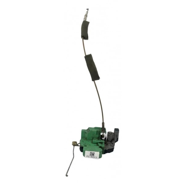Fechadura Eletrica Diant Dir Fiat Punto 2009 2010 2011 2012