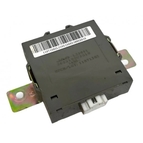 Modulo Sensor Estacionamento Jac J6 2010 2011 2012 2013 2014