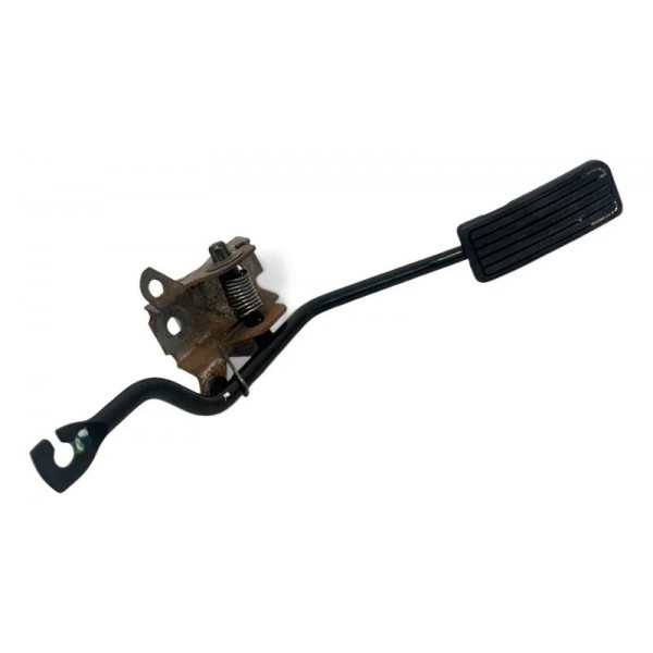 Pedal Acelerador Honda Fit 1.4 2004 2005 2006 2007 2008