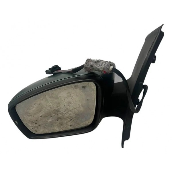 Retrovisor Esquerdo Elétrico C/pisca Vw Gol G6 2012 2013 16
